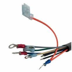 V-Twin Manufacturing Ignition Switch Harness -Car Accessories Shop 380 442 C V1