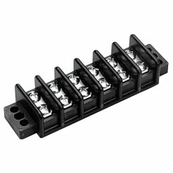 Standard Motorcycle Products Junction Block