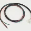 V-Twin Manufacturing Taillight Wire Harness -Car Accessories Shop 380 483 A V1