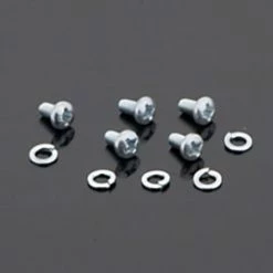 V-Twin Manufacturing Ignition Switch Terminal Wire Screw & Washer Kit