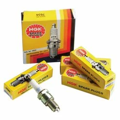 NGK DCPR7E Spark Plug