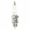 BPR6HS NGK Spark Plugs 2 BPR6HS NGK Spark Plugs -Car Accessories Shop 380 633 A V6