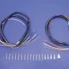 Bruce Linsday Company Handlebar Wiring Harness -Car Accessories Shop 380 762 A V1