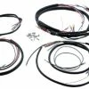 Bruce Linsday Company Complete Wiring Harness Kit -Car Accessories Shop 380 906 A V1