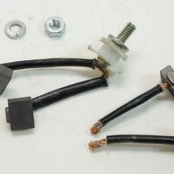 Eastern Motorcycle Parts Prestolite Starter Brush Set