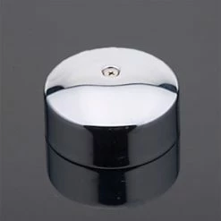 J&P Cycles Hitachi/Prestolite Starter Motor End Cover