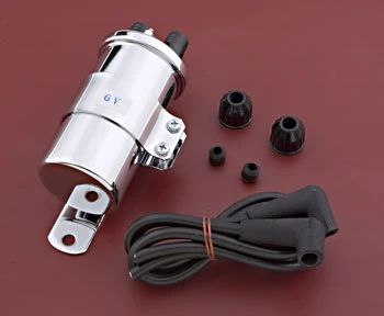 V-Twin Manufacturing 6V Coil 3 V-Twin Manufacturing 6V Coil