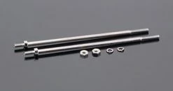 J&P Cycles Hitachi Starter Thru-Bolt Kit