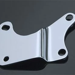 J&P Cycles Battery Carrier Bracket