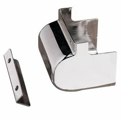J&P Cycles Chrome Coil Cover
