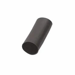 Drag Specialties Black Shrink Tubing
