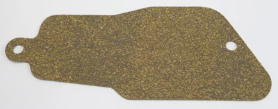 Genuine James Gaskets Genuine James Starter Mount Gasket 3 Genuine James Gaskets Genuine James Starter Mount Gasket