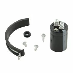 Car Accessories Shop 15 ACCEL Battery Eliminator Capacitor