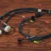 V-Twin Manufacturing Main Wiring Harness Kit -Car Accessories Shop 381 054 A V1