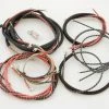 V-Twin Manufacturing Bruce Linsday Company Complete Wiring Harness Kit -Car Accessories Shop 381 072 A V1