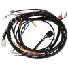 Bruce Linsday Company Main Wiring Harness -Car Accessories Shop 381 079 A V4