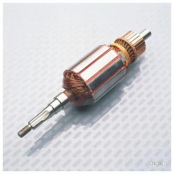 ACCEL 12-Volt Generator Armature -Car Accessories Shop 381 241 C V9