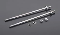 Eastern Motorcycle Parts Prestolite-Style Thru-bolt Kit (Replaces OEM 31535-66)