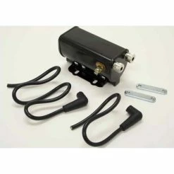 V-Twin Manufacturing Vintage 12V Coil