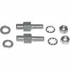 Colony Big Twin Coil Bracket Mounting Studs 1 Colony Big Twin Coil Bracket Mounting Studs -Car Accessories Shop 381 581 A V1