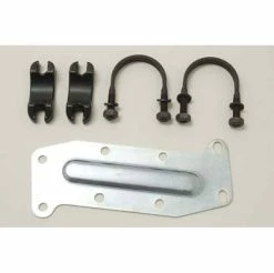 V-Twin Manufacturing Complete Coil Mount Kit