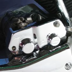 V-Twin Manufacturing Starter Cover