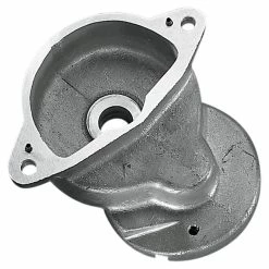 DRAG Specialties Starter Motor Housing