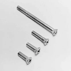 Colony Generator Mount Screws