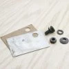 Colony Generator Mount Hardware Kit -Car Accessories Shop 382 038 A V1