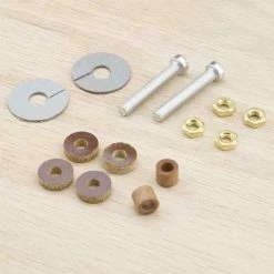 Colony Frame Terminal Screws And Fittings