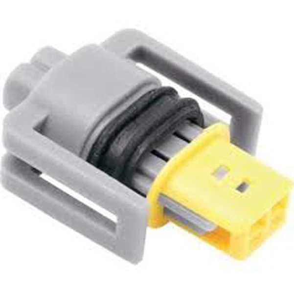 NAMZ Custom Cycle Wiring Connector For Intake Air Tem Sensor 3 NAMZ Custom Cycle Wiring Connector For Intake Air Tem Sensor