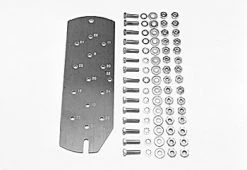 Colony Electrical Terminal Plate