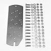 Colony Electrical Terminal Plate -Car Accessories Shop 382 536 A V1