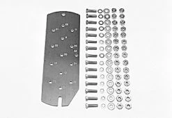 Colony Electrical Terminal Plate