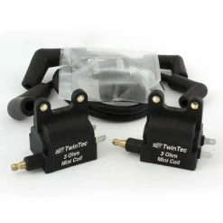 Daytona Twin Tec 3 Ohm Mini Coil Kit