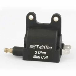 Daytona Twin Tec 3 Ohm Mini Coil