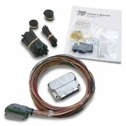 Thunder Heart Performance Micro Harness Controller Without Center Brake Light