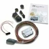 Thunder Heart Performance Micro Harness Controller With Center Brake Light -Car Accessories Shop 382 824 A V1