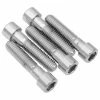 Drag Specialties Socket-Head Coarse Thread Bolt -Car Accessories Shop 382 957 A V3