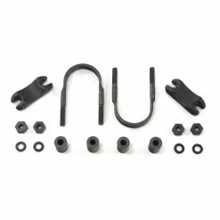 Colony Coil Mount Kit