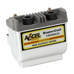 ACCEL Super Coil