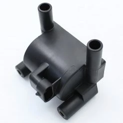 V-Twin Manufacturing 12-Volt Ignition Coil For Touring And Softail Models
