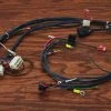 V-Twin Manufacturing Main Wiring Harness Kit -Car Accessories Shop 383 585 A V1