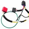 Signal Dynamics Corporation Plug And Play Harness Adapter -Car Accessories Shop 445 957 A V1