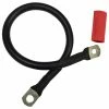 Drag Specialties Battery Cables -Car Accessories Shop 550 2525 A V3