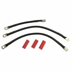 Drag Specialties Battery Cable Kit