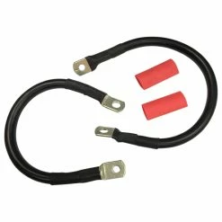 Drag Specialties Battery Cable Kit