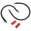 Drag Specialties Battery Cable Kit -Car Accessories Shop 550 2567 A V3