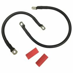 Drag Specialties Battery Cable Kit