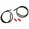 Drag Specialties Battery Cable Kit 2 Drag Specialties Battery Cable Kit -Car Accessories Shop 550 2571 A V3